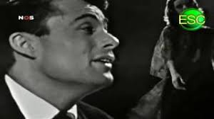 Última Hora: morreu o cantor Alain Barrière conhecido pelo tema “Ma Vie”