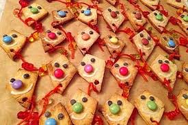Drachen Kekse Von Guineesbiggetje Chefkoch Rezept Kindergarten Essen Herbst Kekse Rezept Kekse