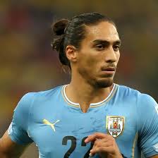 Martin Caceres closing in