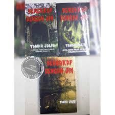 Bara api itu kelihatan sekejap mengecil dan sekejap mengembang macam ada manusia yang meniupnya. Kombo 3 Jilid Buku Bercakap Dengan Jin Shopee Malaysia
