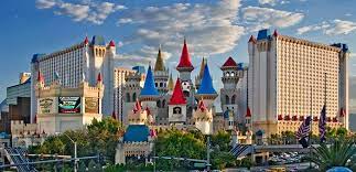 Excalibur Hotel Excalibur Las Vegas Las Vegas Hotels Excalibur Hotel Las Vegas