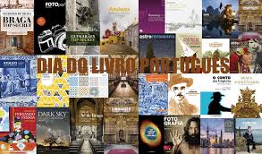 Pra aproveitar o tão importante dia mundial do livro!! Dia Do Livro Portugues
