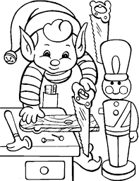 Our coloring pages are easy to print and we have a large. Christmas Coloring Pages To Print Az Coloring Pages Elf Coloring Christmas Coloring Pages Christmas Gift Coloring Pages