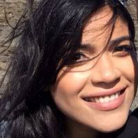 Ammina Hamed Email & Phone Number