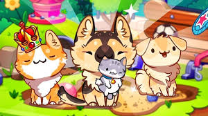 The Exclusive Dog Park Set Cat Game Collector 2019 Youtube
