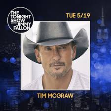 Tim McGraw