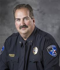Shenandoah Police Chief Raymond Shaw honored as 2017 Star of Texas award  recipient