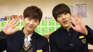 Top 10 kim woo bin drama acting roles. Head Over Heels For Kim Woo Bin The Fangirl Verdict