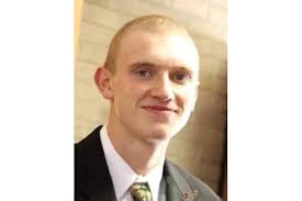 Blake Bierman Obituary (1995