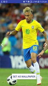 Looking for more cristiano ronaldo, lionel messi & neymar render. Football Wallpapers Neymar Ronaldo Messi Walls For Android Apk Download