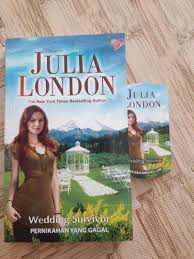 Goodnovel is the no.1 online novels & books platform for story lovers. Special1010 Novel Pernikahan Yang Gagal Julia London Buku Alat Tulis Buku Di Carousell