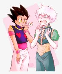 Jun 09, 2021 · hunter x hunter gon freecss wallpaper hd hxh gon freecss new tab; Gon And Killua Wallpaper Iphone Png Download Transparent Png Transparent Png Image Pngitem