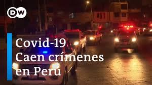 Venezuela migrante · 13 mayo, 2020 19:00. Cuarentena Reduce Criminalidad En Peru Youtube