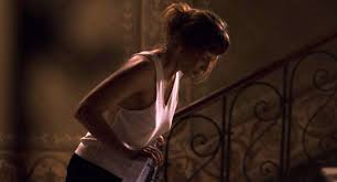 Aitana Sanchez-Gijon Nude Sex Scene from Parlami damore - Scandal Planet