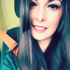 Ashleigh Hooks (@ashlyhooks)