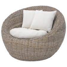 Channel Enterprises Carlos Tub Chair Zanui Com Au Outdoor Furniture Wicker Patio Furniture Resort Furniture