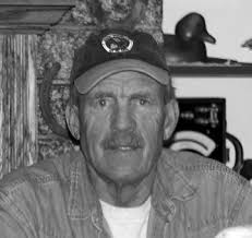 Robert Naugle Obituary (1950