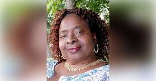 Obituary information for Sheila Brown