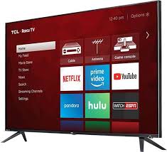 Tcl 65r617 Vs 65s517 Whats Their Key Difference Tv