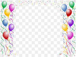 Rec there is a specific recipe. Balloon Borders Png Images Pngwing