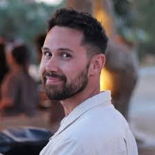 Adrian Tarr's Instagram, Twitter & Facebook