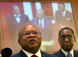 St. Louis black leaders urge boycott of Target, other stores