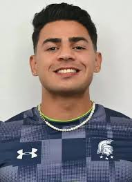 2024 Men's Soccer Roster