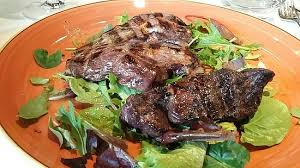 L Ultimo Lille Menu Prix Restaurant Avis Tripadvisor