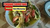 Lihat juga resep sayur gombyang enak lainnya. Sayur Gombyang Kepala Ikan Patin Youtube