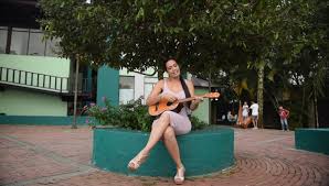 Pasajes, corridos llaneros, joropo, quirpa. Nuevos Aires Femeninos De Musica Llanera