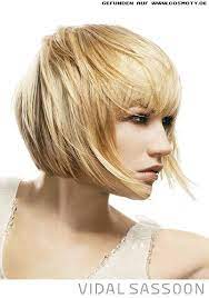 Bob hairstyles are cute and lovely and there are hundreds of bob hair cuts to. Frisuren Bilder Klassik Bob A La Vidal Sassoon Frisuren Haare
