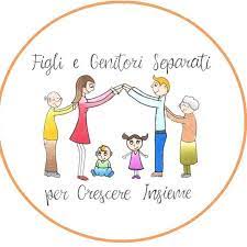 Anche in caso di separazione legale o di cessazione degli effetti del matrimonio , è possibile la suddivisione della quota, 50 e 50, qualora sia voluta da entrambi i genitori. Figli E Genitori Separati Per Crescere Insieme Home Facebook