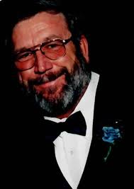 Obituary for Roger L. Dicken