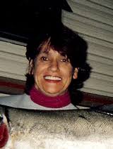 Theresa Irwin Obituary