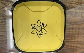 Image result for Construction Yellow 2023 Fleet