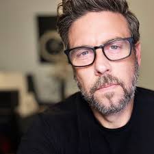 Meet Thom, a posh dandy who's the first-ever spokesperson for Thomas'  breakfasts