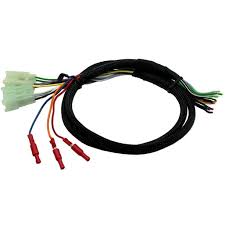 Mine for the rm2 should be a 6 speed v160 but i will make a harness with the auto trans wiring included so that people reading this thread. Scosche Ls02b 2005 2011 Lexus Gs Amp Bypass Wire Harness Walmart Com Walmart Com