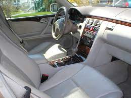 Get it as soon as thu, mar 11. 2000 Mercedes Benz E Class Interior Pictures Cargurus