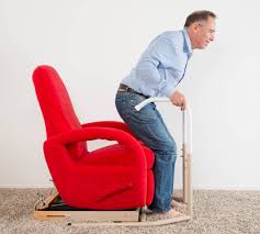 99 ($51.99/count) get it as soon as thu, jul 15. Chair Side Transfer Rail Helping You In And Out Of A Chair