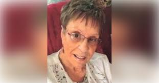 Obituary information for Donna McCammon
