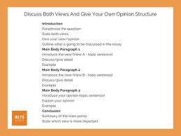 How To Write A Discussion Essay Ielts Achieve Ielts Writing Ielts Writing Tasks