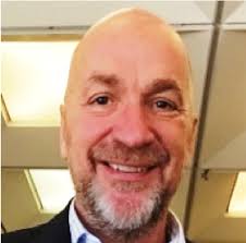 James Petro, Engineering Director, American Electric Power — United Way of  Southwest Michigan