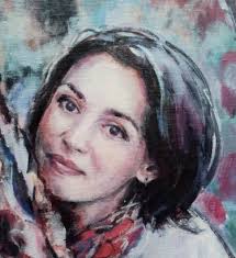 Robert Andersen (Moldova), Contemporary Painter Artist