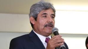 Ignacio Ocampo Barrueta archivos