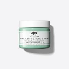 Make A Difference Plus Rejuvenating Treatment Origins