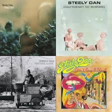 Unfairly used as shorthand for worthy musos your dad would like, the very best of, while joining a long line of dan compilations, is a reminder that, for a period, they matched. 10 Songs Die Jeder Steely Dan Fan Kennen Muss Udiscover