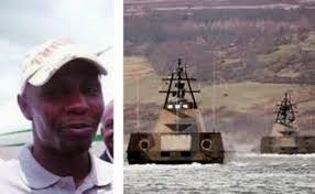 All the latest breaking news on tompolo. Tompolo Between The Devil And The Deep Blue Sea Vanguard News