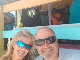 What's happening in Georgetown? The response to the FB Query ￼Q of when is  the regatta? “Cancelled due to Covid! Apparently the Georgetown area is  flooded with germs and people cannot go