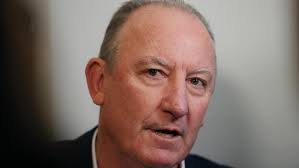 West Coast Eagles have no clear plan to appoint successor to Trevor  Nisbett, out of contract at end of 2024