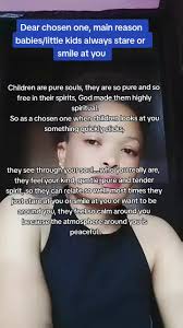 What Is The Spiritual Meaning of A Random Child Hugging You